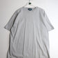 Vintage Non-Fiction T Shirt Fits Mens XL Grey from propervintagecanada