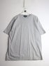 Vintage Non-Fiction T Shirt Fits Mens XL Grey from propervintagecanada