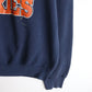 Vintage North Iowa Huskies Sweatshirt Mens XL Blue from propervintagecanada