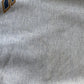 Vintage Notre Dame Sweatshirt Mens Large Grey from propervintagecanada