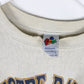 Vintage Notre Dame Sweatshirt Mens Large Grey from propervintagecanada