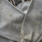 Vintage Notre Dame Sweatshirt Mens Large Grey from propervintagecanada