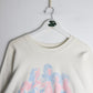 Vintage Oak Ridge Boys Sweatshirt Fits Mens Large White 90s from propervintagecanada
