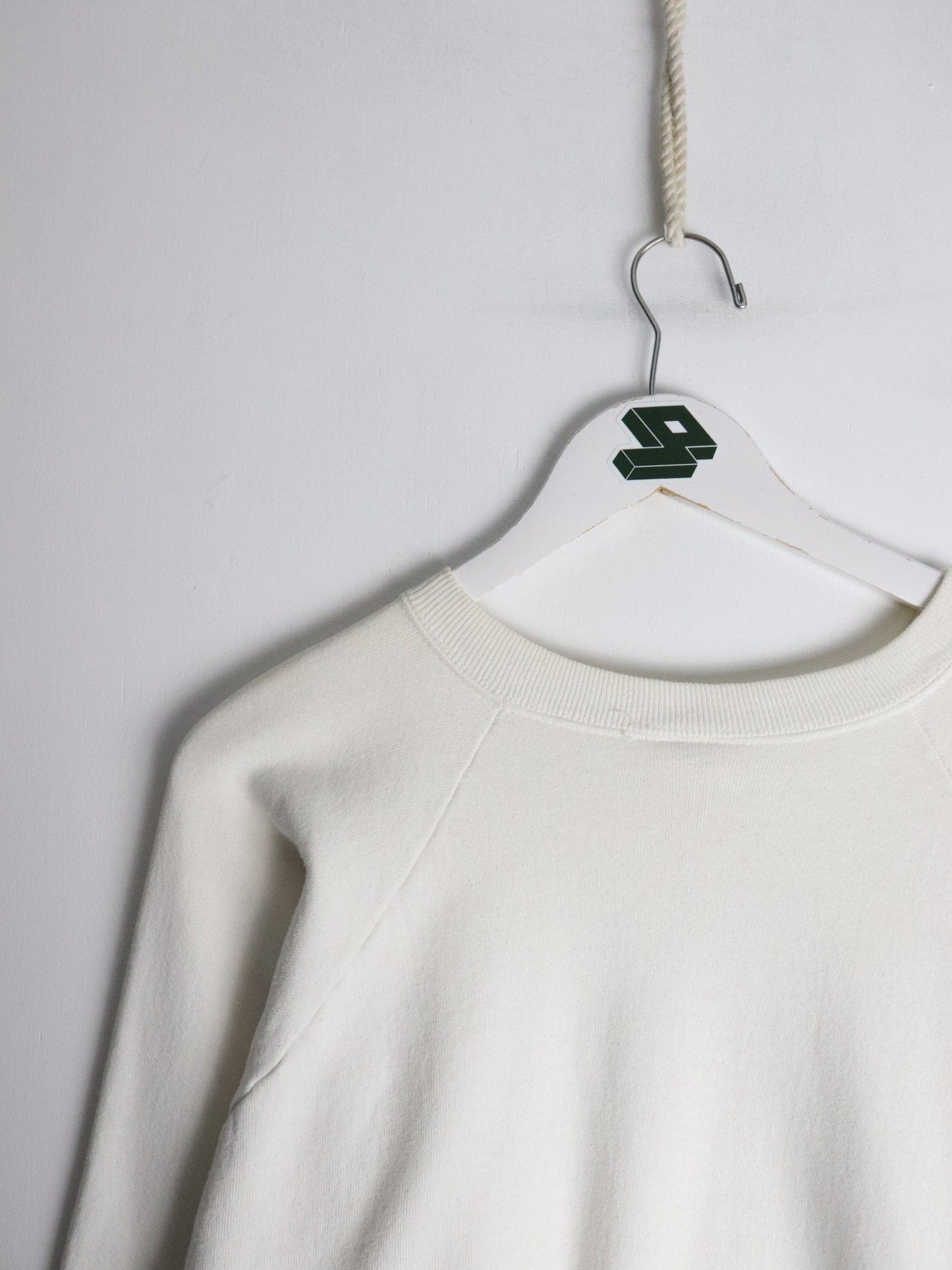 Vintage Oak Ridge Boys Sweatshirt Fits Mens Large White 90s from propervintagecanada