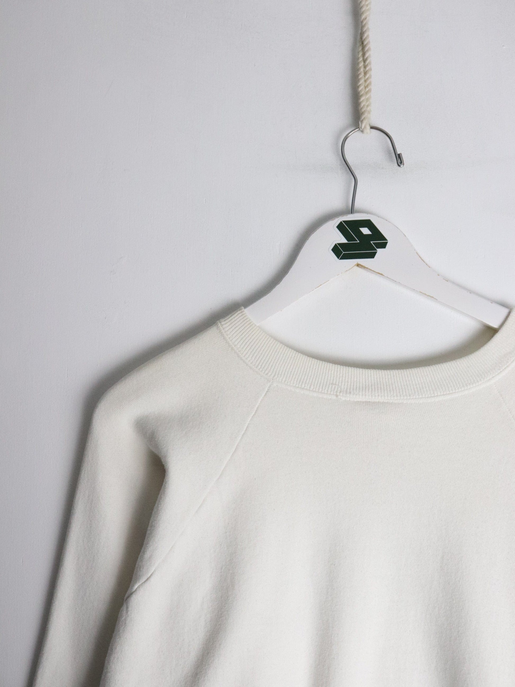 Vintage Oak Ridge Boys Sweatshirt Fits Mens Large White 90s from propervintagecanada