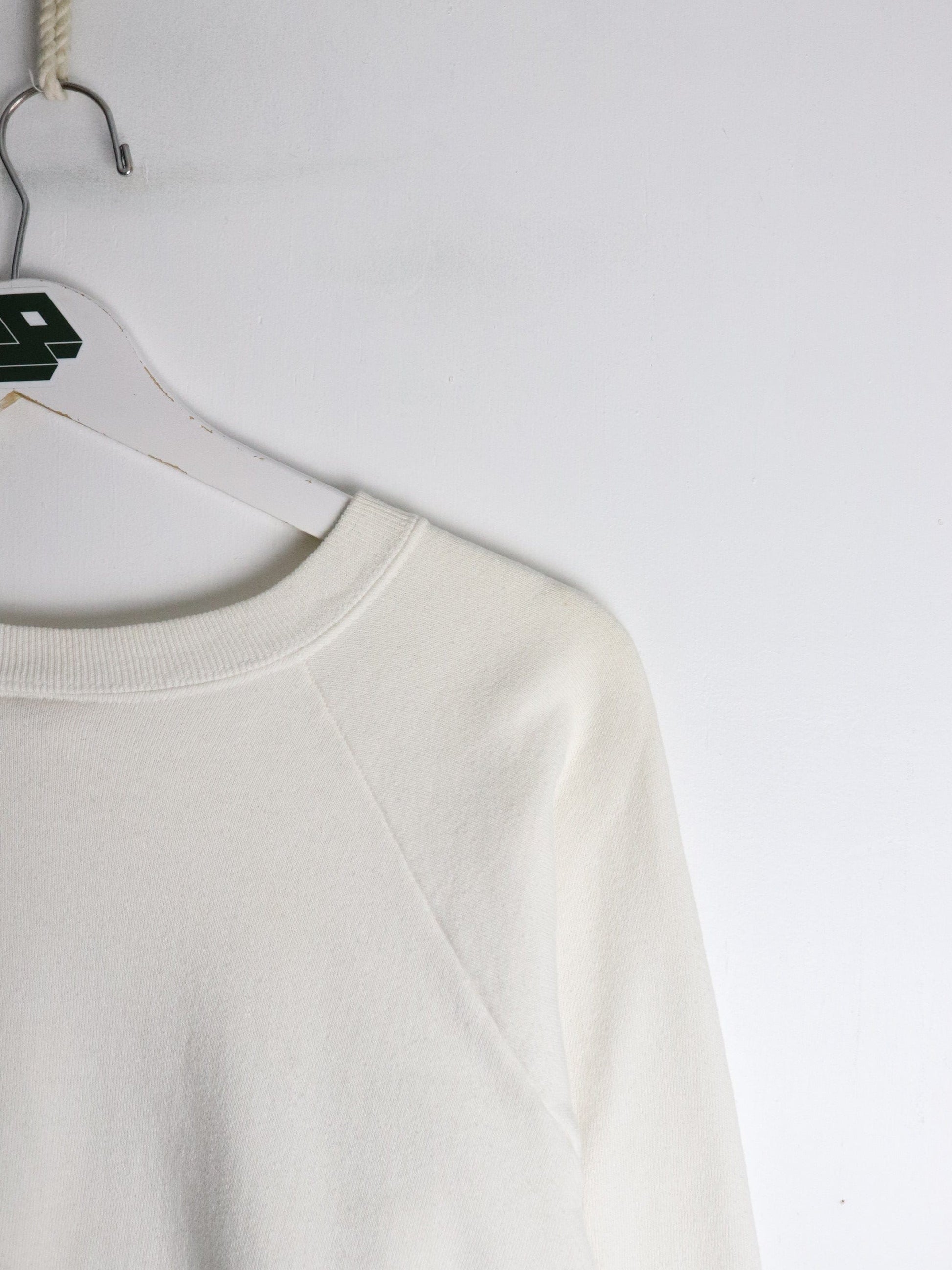 Vintage Oak Ridge Boys Sweatshirt Fits Mens Large White 90s from propervintagecanada