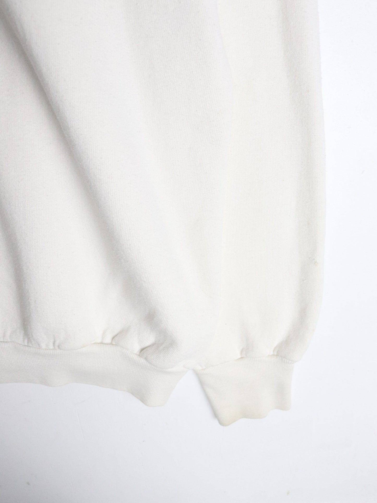 Vintage Oak Ridge Boys Sweatshirt Fits Mens Large White 90s from propervintagecanada