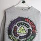 Vintage Ocean Pacific Sweatshirt Mens Medium Grey from propervintagecanada