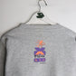Vintage Ocean Pacific Sweatshirt Mens Medium Grey from propervintagecanada