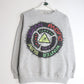 Vintage Ocean Pacific Sweatshirt Mens Medium Grey from propervintagecanada