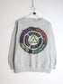 Vintage Ocean Pacific Sweatshirt Mens Medium Grey from propervintagecanada
