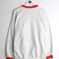Vintage Ohio State Buckeyes Sweatshirt Mens XL Grey College from propervintagecanada