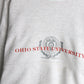 Vintage Ohio State Buckeyes Sweatshirt Mens XL Grey College from propervintagecanada