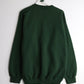 Vintage Ohio University Sweatshirt Mens XL Green College