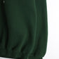 Vintage Ohio University Sweatshirt Mens XL Green College