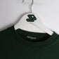 Vintage Ohio University Sweatshirt Mens XL Green College