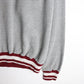 Vintage Oklahoma Sooners Sweatshirt Mens Medium Grey College