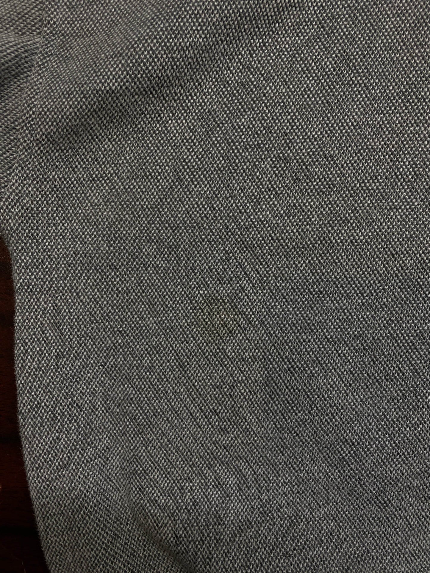 Vintage Oklahoma Sooners Sweatshirt Mens Medium Grey College