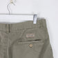Vintage Old Navy Shorts Fits Mens 32 Green Chino from propervintagecanada