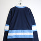 Vintage Opti Sportswear Hockey Jersey Mens 2XL Blue from propervintagecanada