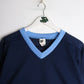Vintage Opti Sportswear Hockey Jersey Mens 2XL Blue from propervintagecanada