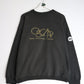 Vintage Oscar Sweatshirt Mens Large Black 90s from propervintagecanada