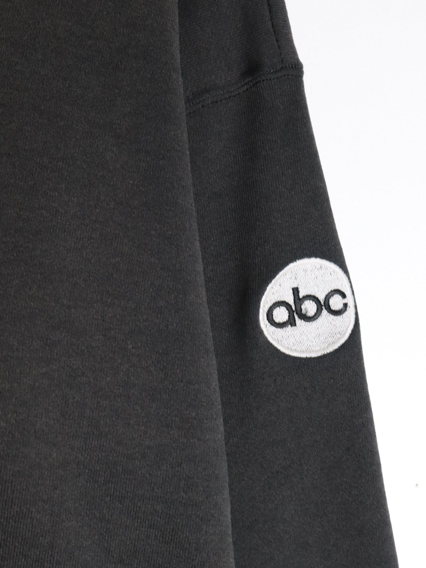 Vintage Oscar Sweatshirt Mens Large Black 90s from propervintagecanada