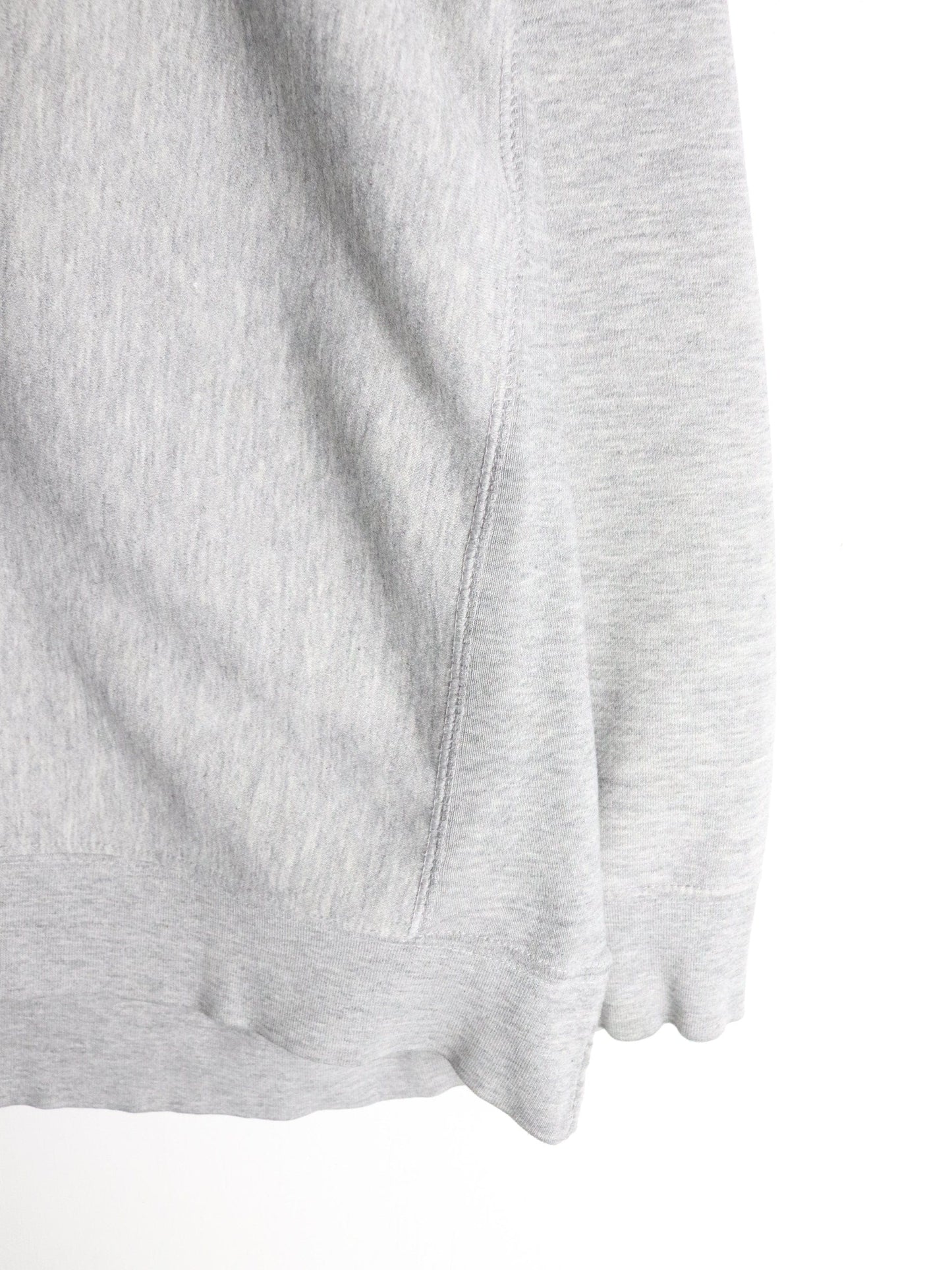 Vintage Oswego State University Sweatshirt Mens 2XL Grey College