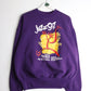 Vintage Ottawa Jazz Festival Sweatshirt Mens XL Purple from propervintagecanada