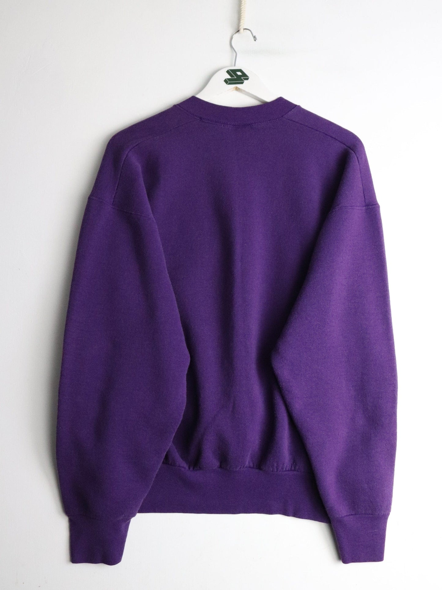 Vintage Ottawa Jazz Festival Sweatshirt Mens XL Purple from propervintagecanada