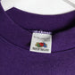 Vintage Ottawa Jazz Festival Sweatshirt Mens XL Purple from propervintagecanada