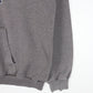Vintage Oxford University Sweatshirt Fits Mens Small Grey College Hoodie