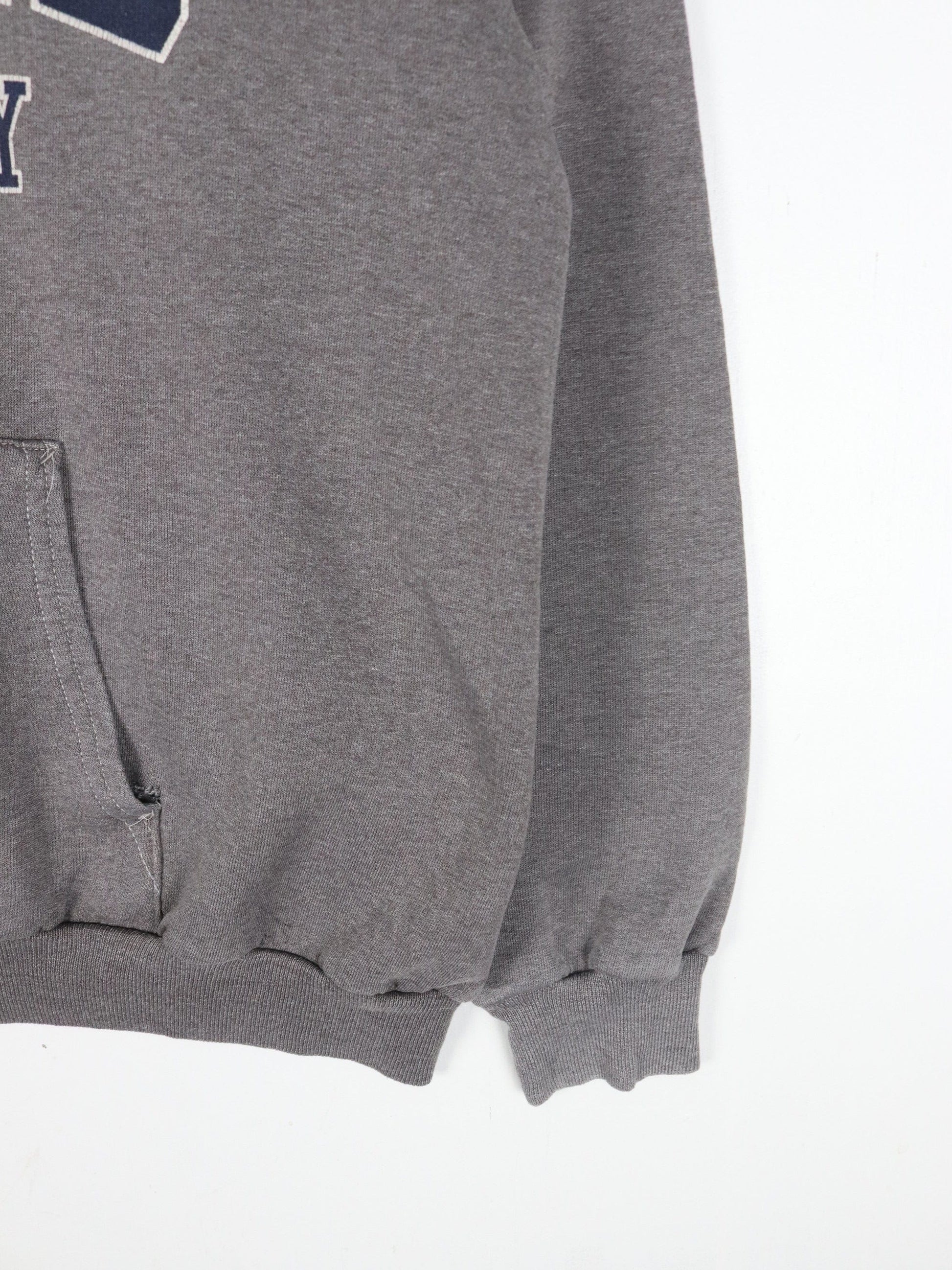 Vintage Oxford University Sweatshirt Fits Mens Small Grey College Hoodie