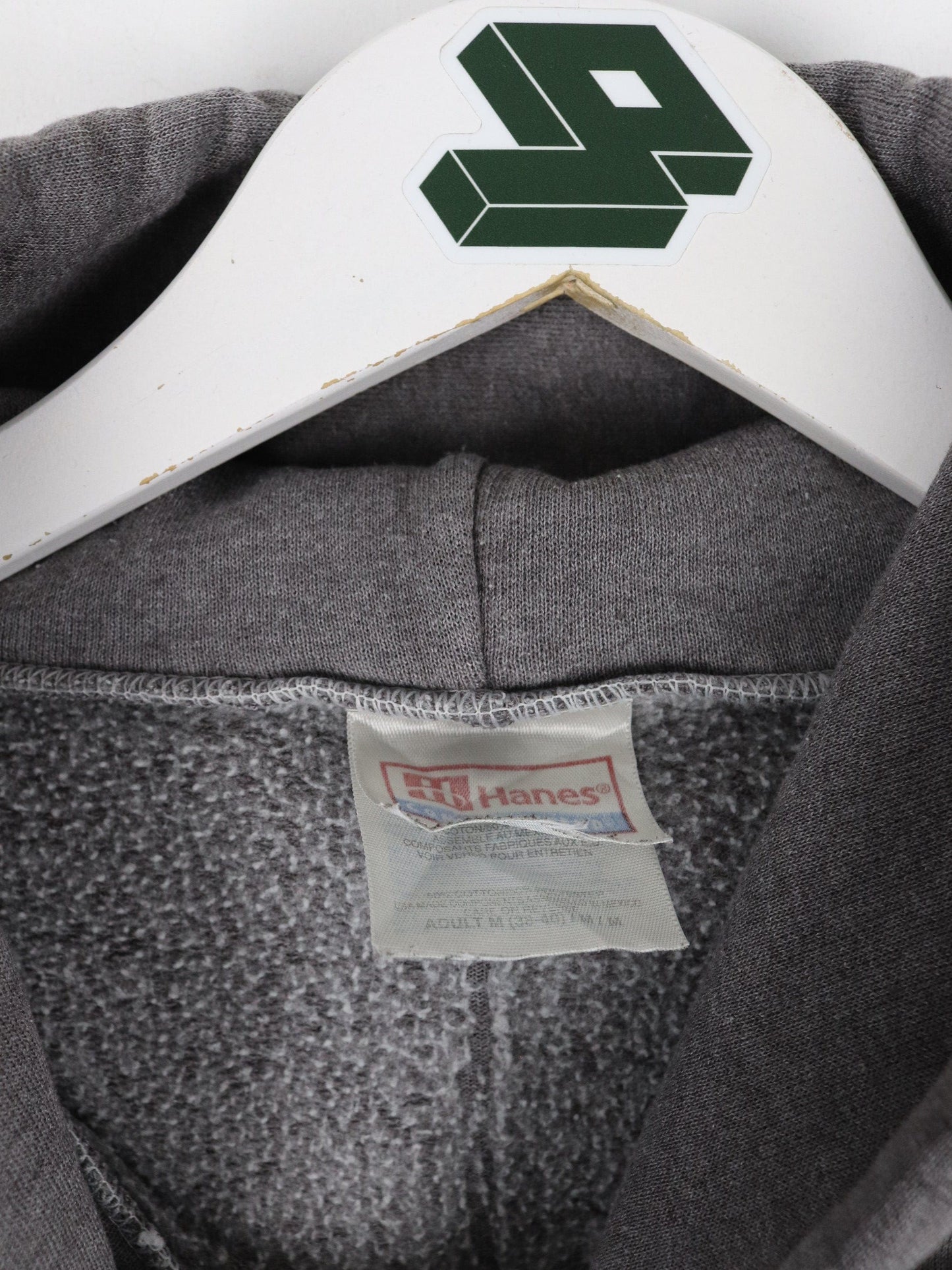 Vintage Oxford University Sweatshirt Fits Mens Small Grey College Hoodie