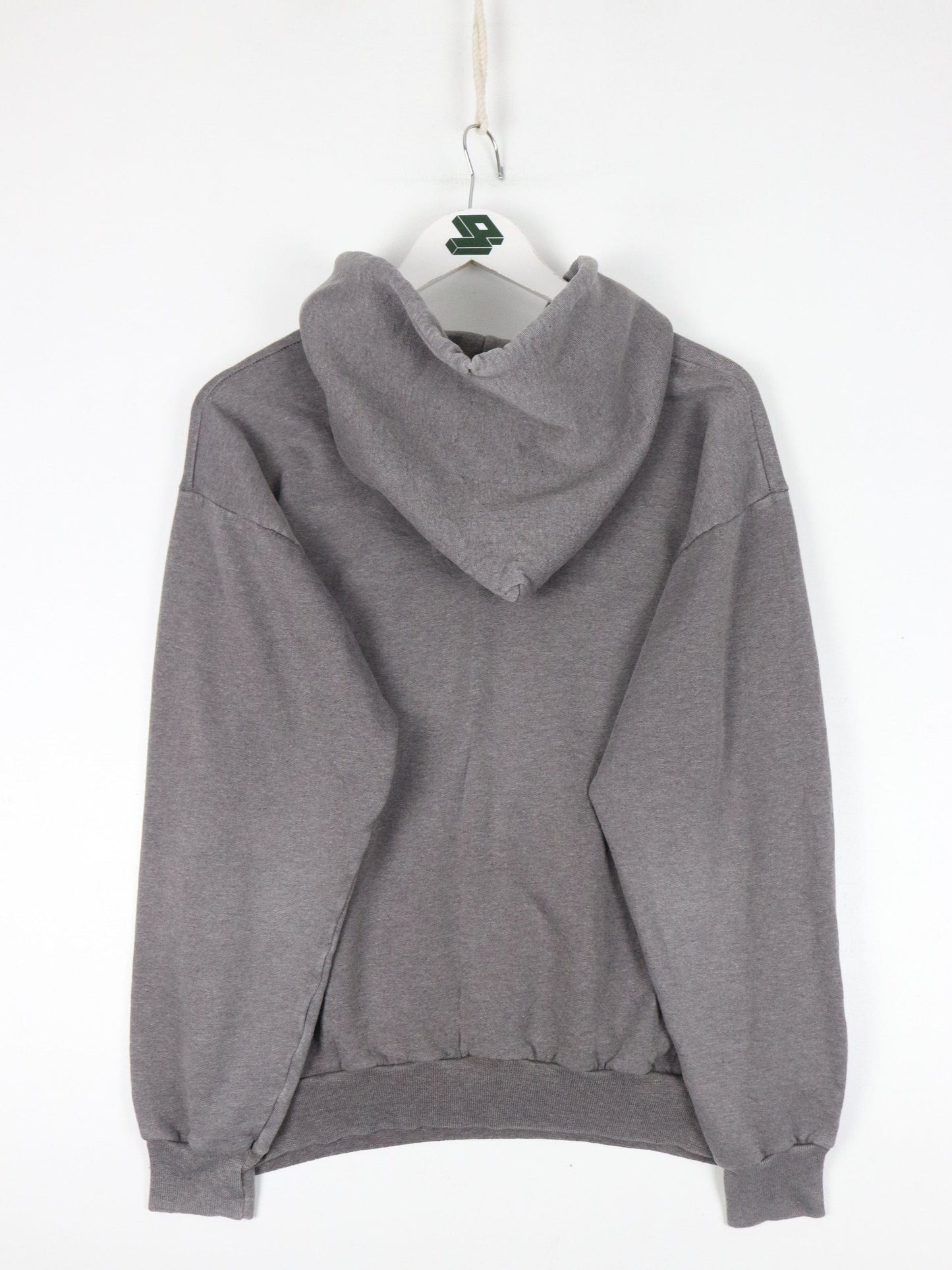 Vintage Oxford University Sweatshirt Fits Mens Small Grey College Hoodie