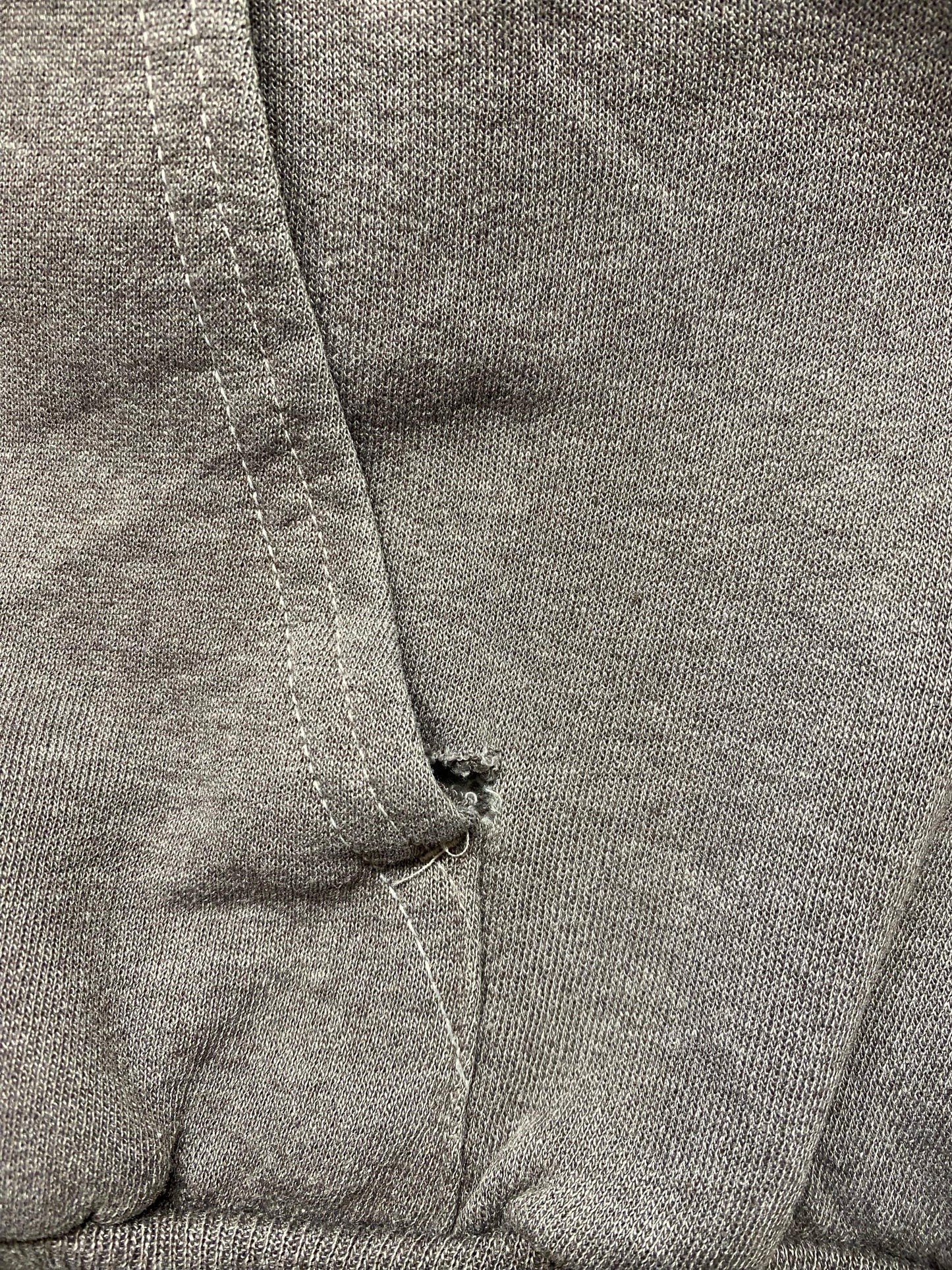 Vintage Oxford University Sweatshirt Fits Mens Small Grey College Hoodie