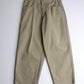 Vintage Paco Pants Fits Mens 34 x 28 Beige Y2K Denim Jeans