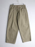 Vintage Paco Pants Fits Mens 34 x 28 Beige Y2K Denim Jeans