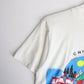 Vintage Pan American Festival T Shirt Mens Medium White from propervintagecanada