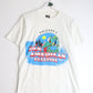 Vintage Pan American Festival T Shirt Mens Medium White from propervintagecanada