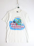 Vintage Pan American Festival T Shirt Mens Medium White from propervintagecanada