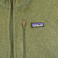 Vintage Patagonia Fleece Vest Men's L ��� 90s Outdoorsman Streetwear Hiking from propervintagecanada