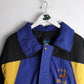 Vintage Peel Mack Jacket Mens Medium Blue from propervintagecanada