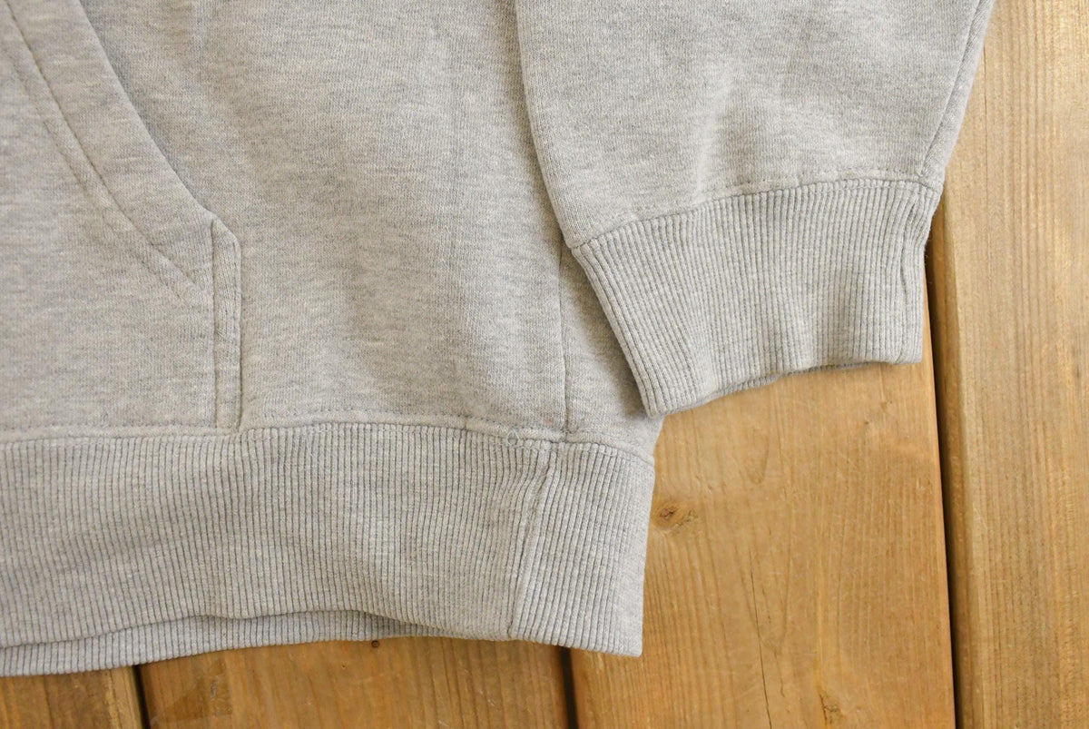 Vintage Penn State Nittany Lions Hoodie Sweatshirt ��� Y2K Collegiate Apparel from propervintagecanada