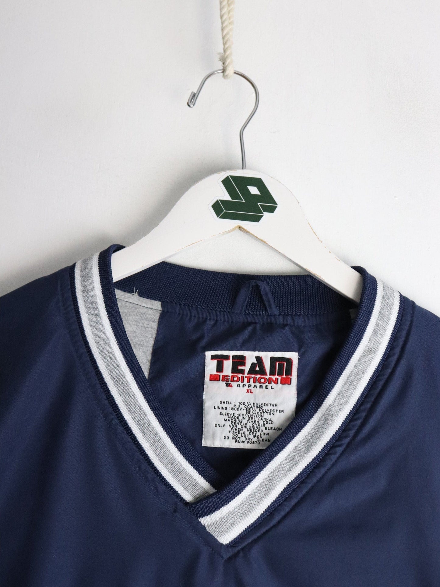 Vintage Penn State Nittany Lions Jacket Mens XL Blue College from propervintagecanada