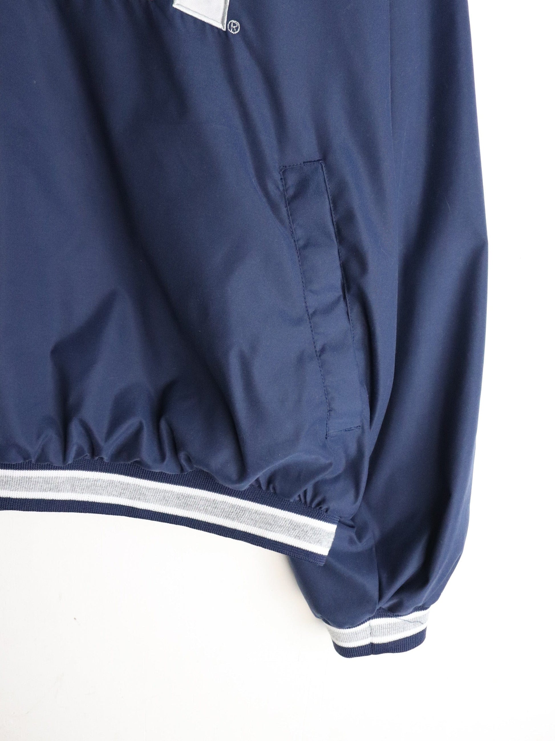 Vintage Penn State Nittany Lions Jacket Mens XL Blue College from propervintagecanada