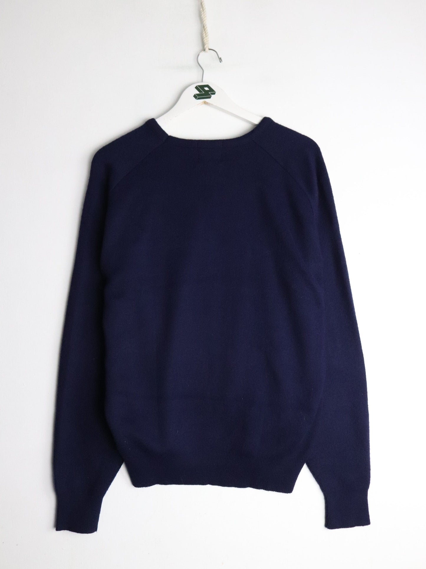 Vintage Penn State Nittany Lions Sweater Mens Large Blue College Knit from propervintagecanada