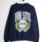 Vintage Penn State Nittany Lions Sweatshirt Mens Large Blue College