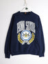 Vintage Penn State Nittany Lions Sweatshirt Mens Large Blue College