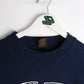 Vintage Penn State Nittany Lions Sweatshirt Mens Large Blue College